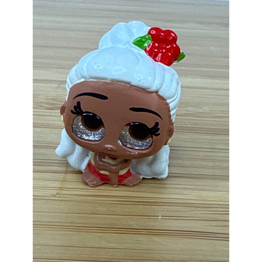 Disney Doorables Moose Toys Gramma Tala from Moana Series 1